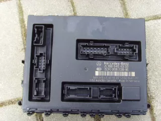 1695454332 Блок управления (другие) Mercedes B W245 Арт AL5085636689_2, вид 1