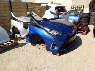  Блок управления (другие) Citroen C1 1 Арт AL8168125454, вид 4