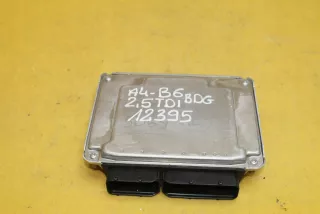 8E0907401M Блок управления (другие) Audi A4 B6 Арт AL10884851839, вид 3