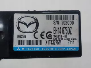 EH14675DZ Блок управления (другие) Mazda CX-7 Арт AL11175594497, вид 3