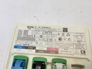 9433493 Блок управления (другие) BMW 3 G20/G21 Арт AL11299565308, вид 2