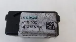 4c2231ACEC Блок управления (другие) Mercedes CLC Арт AL11377847513, вид 2