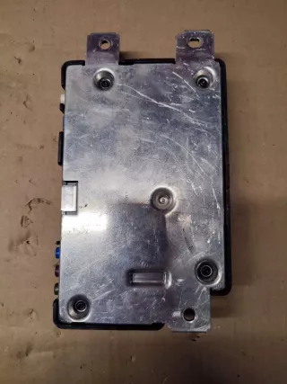 J8A2-70718-CV Блок управления (другие) Jaguar XE 1 Арт AL11486848183, вид 3