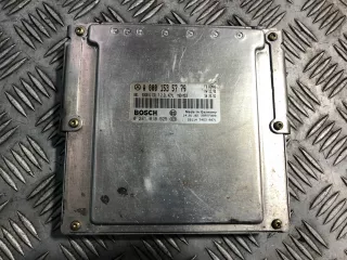 A0001535779 Блок управления (другие) Mercedes Vito W638 Арт AL11898008050_3, вид 1