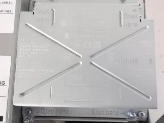 9Y0035064S Блок управления (другие) Audi A8 D2 (S8) Арт AL11966996691_6, вид 2