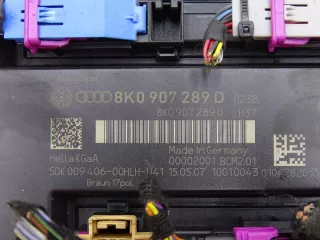 8K0907289D Блок управления (другие) Audi A4 B8 Арт AL12247160352, вид 2