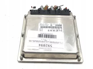 A0275459632 Блок управления (другие) Mercedes A W168 Арт AL15835659075, вид 1