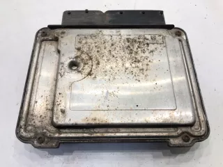 55205632 Блок управления (другие) Opel Vectra C  Арт AL15955376351, вид 2