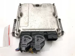 9652590480 Блок управления (другие) Peugeot 807 Арт AL16140511337, вид 1
