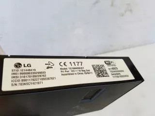  Блок управления (другие) Opel Mokka 1 Арт AL16236504946, вид 3