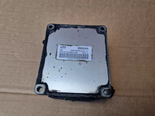 09353489,DJTX,HSFI-2.1 Блок управления (другие) Opel Zafira A Арт AL16238632615, вид 1