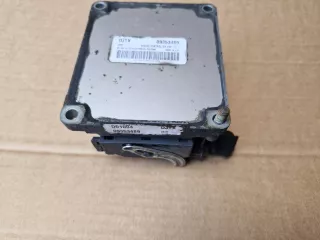 09353489,DJTX,HSFI-2.1 Блок управления (другие) Opel Zafira A Арт AL16238632615, вид 2