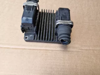 09353489,DJTX,HSFI-2.1 Блок управления (другие) Opel Zafira A Арт AL16238632615, вид 4