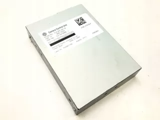 LORK-1273-18428,7L6907441B Блок управления (другие) Volkswagen Touareg 1 Арт AL16272176551, вид 1