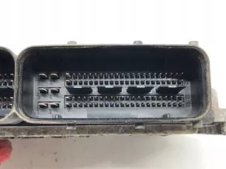 LORK-486-138679,0281012549 Блок управления (другие) Opel Zafira B Арт AL16276802302, вид 3