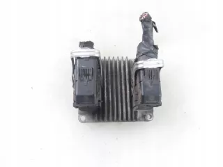 12214830 Блок управления (другие) Opel Meriva 1 Арт AL16353199074, вид 2