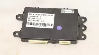 1060989-00-C Блок управления (другие) Tesla model S Арт AL16369910971, вид 2