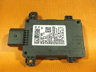 4ke907669,,,(Frog_Cars) Блок управления (другие) Audi E-Tron Арт AL16502252887, вид 1