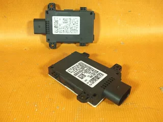 4ke907669,,,(Frog_Cars) Блок управления (другие) Audi E-Tron Арт AL16502252887, вид 2