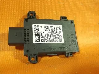 4ke907669,,,(Frog_Cars) Блок управления (другие) Audi E-Tron Арт AL16502252887, вид 3