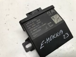 9845393380 Блок управления (другие) Opel Combo E Арт AL16527604840, вид 5