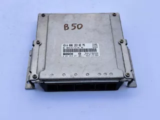 A0001530279 Блок управления (другие) Mercedes Viano Арт AL16568522793, вид 1