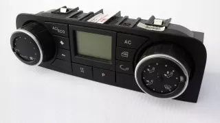  Блок управления печки/климат-контроля MAN TGX Арт AL7942694849, вид 1