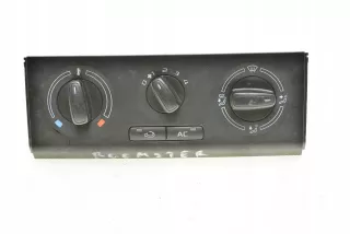 5J0820045D Блок управления печки/климат-контроля Skoda Roomster 1 Арт AL8519468028, вид 1