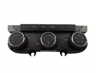 565820047 Блок управления печки/климат-контроля Skoda Kodiaq Арт AL8606357643, вид 1