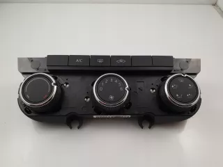 565820047 Блок управления печки/климат-контроля Skoda Kodiaq Арт AL8606357643, вид 2