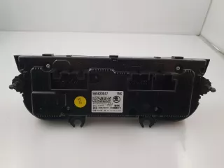 565820047 Блок управления печки/климат-контроля Skoda Kodiaq Арт AL8606357643, вид 4