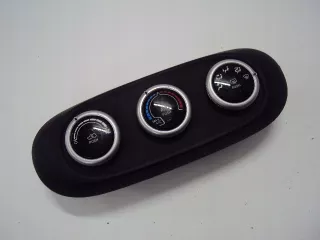 07356461000 Блок управления печки/климат-контроля Fiat 500X Арт AL9064747585, вид 1
