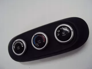 07356461000 Блок управления печки/климат-контроля Fiat 500X Арт AL9064747585, вид 2