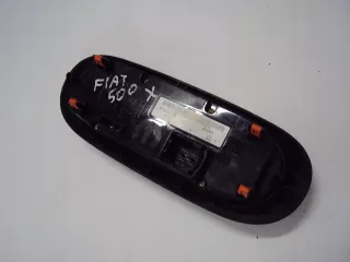 07356461000 Блок управления печки/климат-контроля Fiat 500X Арт AL9064747585, вид 4