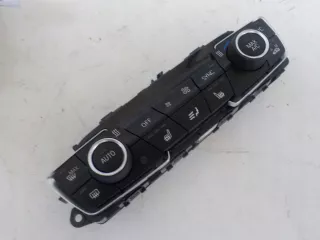 9357788 Блок управления печки/климат-контроля BMW 2 F45/F46 Арт AL9584047833, вид 2
