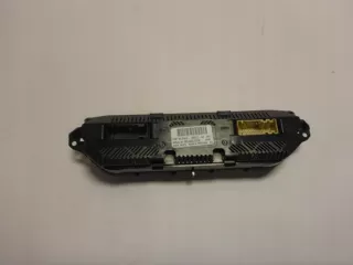 DV4T-18C612-AC Блок управления печки/климат-контроля Lincoln MKC Арт AL9980726262, вид 4