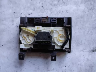 93101799 Блок управления печки/климат-контроля Opel Zafira A Арт AL10431112691, вид 3