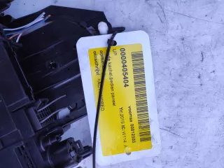 1S0.820.045.R Блок управления печки/климат-контроля Volkswagen Up Арт AL10588305518, вид 3