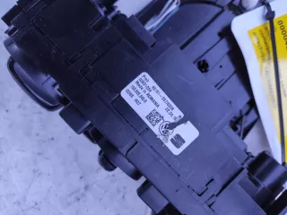 1S0.820.045.R Блок управления печки/климат-контроля Volkswagen Up Арт AL10588305518, вид 4