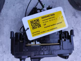 1S0.820.045.R Блок управления печки/климат-контроля Volkswagen Up Арт AL10588325668, вид 4