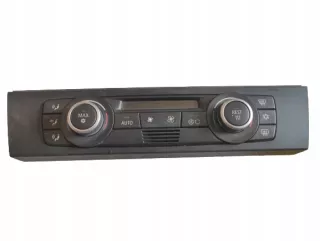 9147299 Блок управления печки/климат-контроля BMW X1 E84 Арт AL10605961776, вид 1
