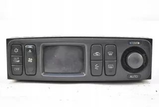  Блок управления печки/климат-контроля Mitsubishi Galant 8 Арт AL10666026666, вид 1