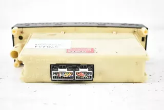  Блок управления печки/климат-контроля Mitsubishi Galant 8 Арт AL10666026666, вид 3
