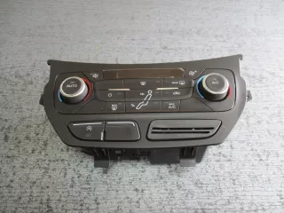 F1ET-18C612-AJ Блок управления печки/климат-контроля Ford Focus 1 Арт AL10875189841, вид 1