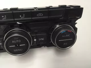 5FJ907044D Блок управления печки/климат-контроля Seat Tarraco Арт AL11047917190_2, вид 3