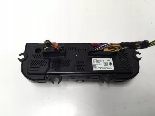 5FJ907044D Блок управления печки/климат-контроля Seat Tarraco Арт AL11047917190_2, вид 5