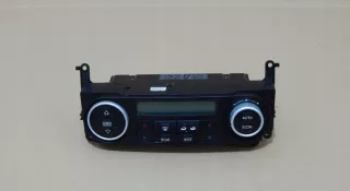  Блок управления печки/климат-контроля Volkswagen Multivan T5 Арт AL11255383772