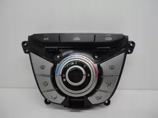 97250-1K070 Блок управления печки/климат-контроля Hyundai ix20 Арт AL11382618602, вид 1