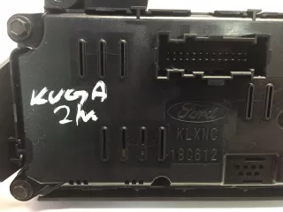 LJ6T-18C612-DC Блок управления печки/климат-контроля Ford Kuga 3 Арт AL11446687344, вид 6