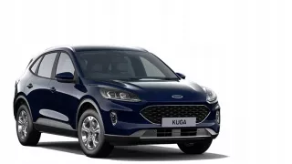 LJ6T-18C612-DC Блок управления печки/климат-контроля Ford Kuga 3 Арт AL11446687344, вид 7